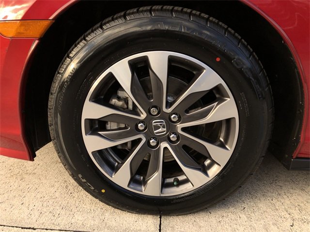 Used 2023 Honda Odyssey EX-L image 18