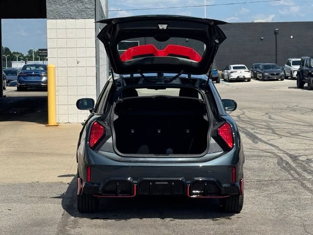 New 2026 MINI Cooper S FWD image 31