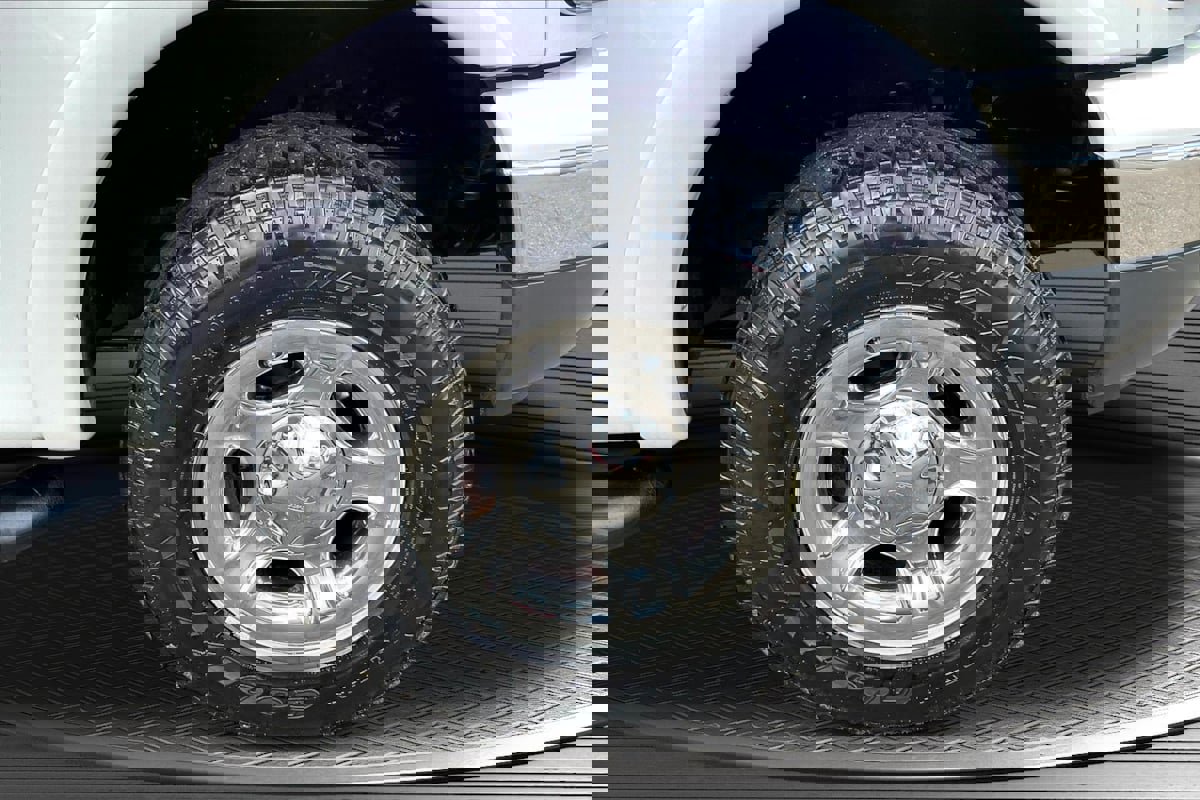 Used 2001 Ford F150 XL image 30