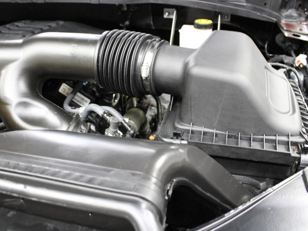 Used 2023 Ford F150 Lariat w/ Equipment Group 502A High AWD/4WD image 38