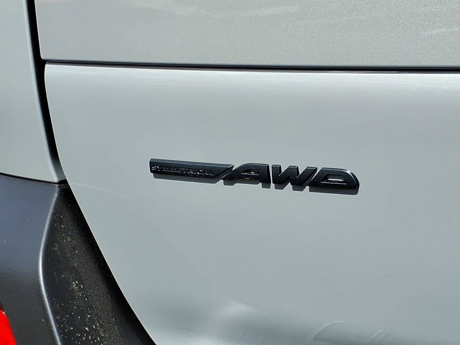 New 2026 Subaru Outback Touring XT AWD/4WD image 10
