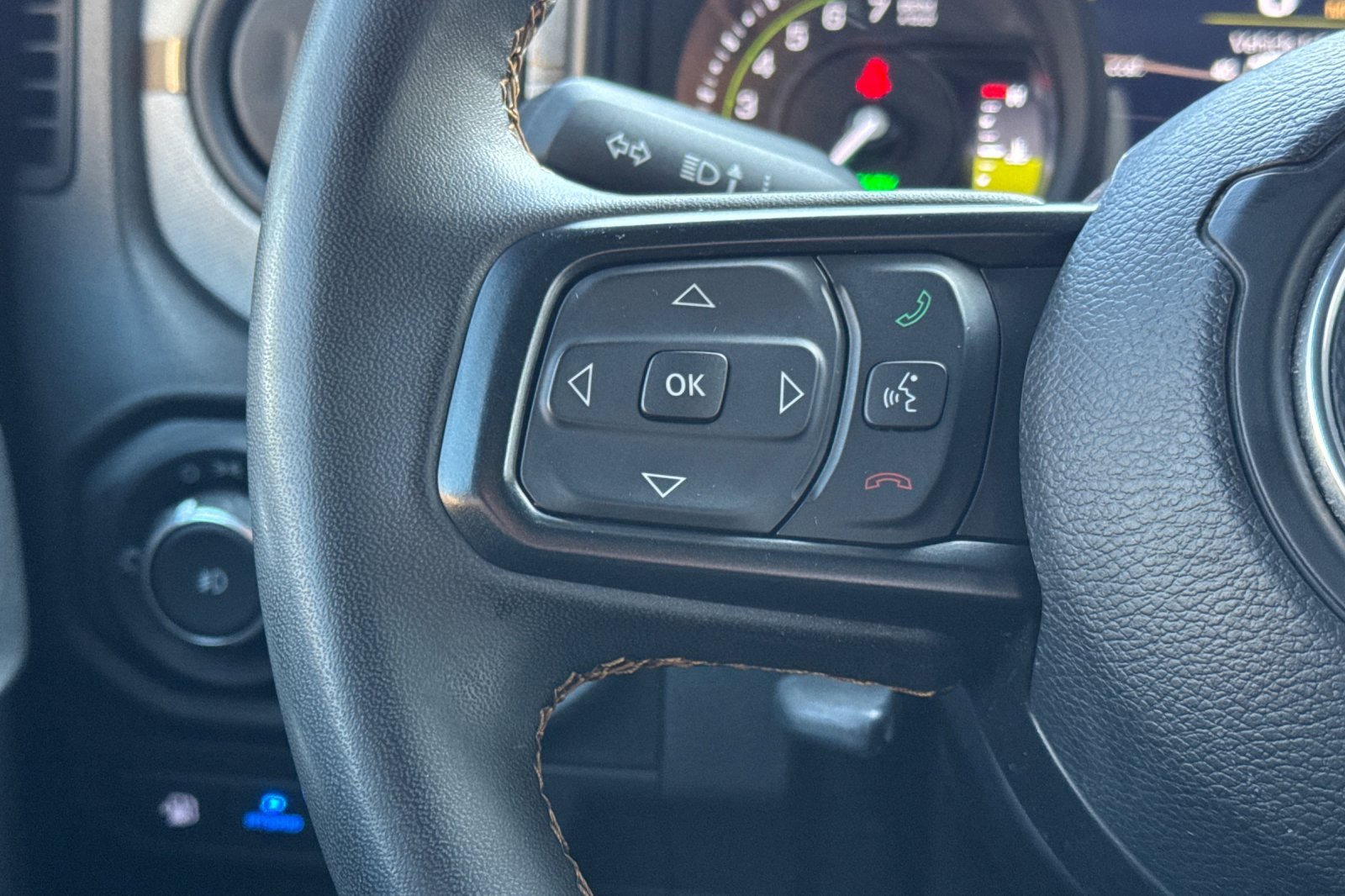 Used 2024 Jeep Wrangler Unlimited image 27