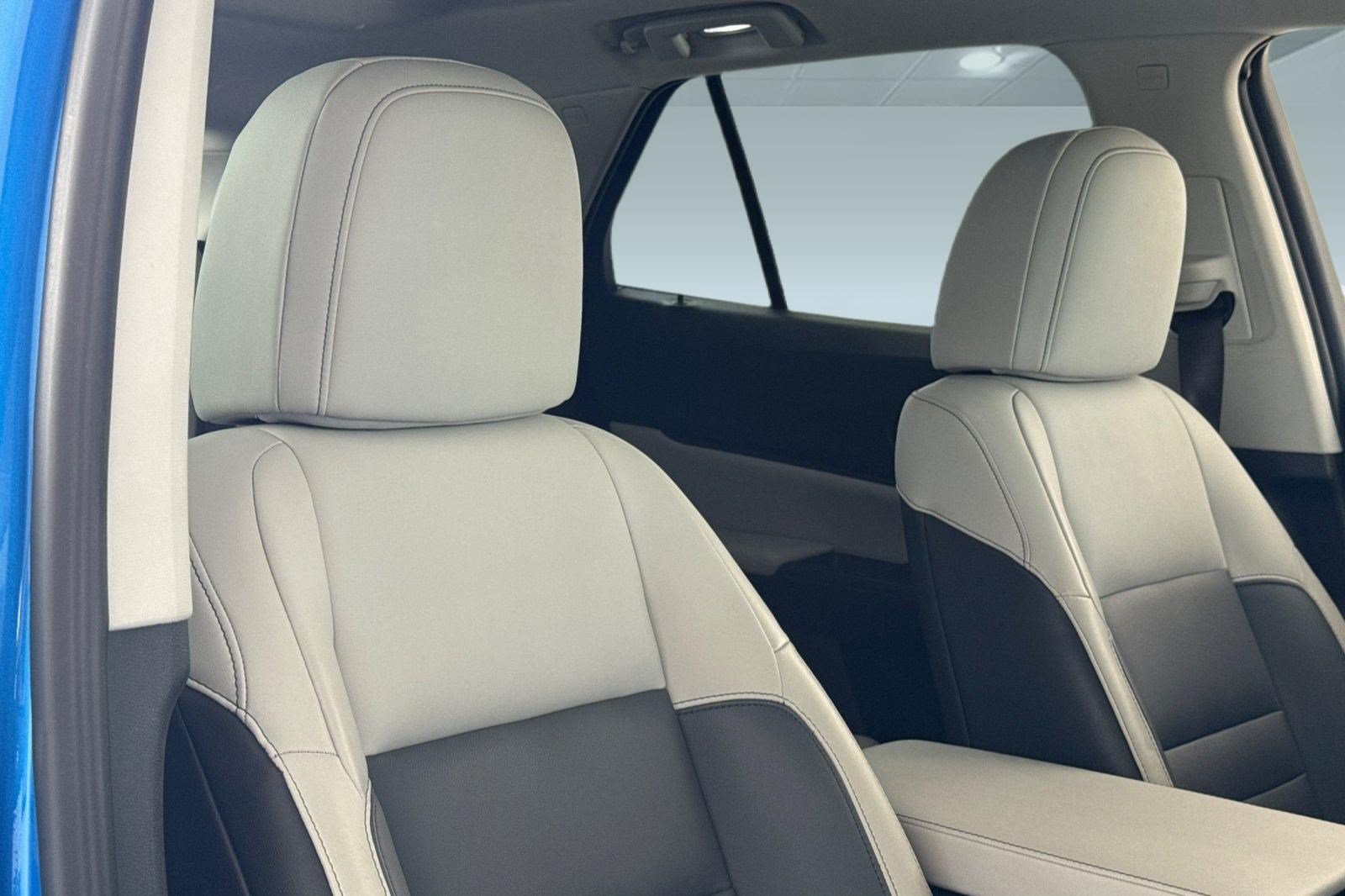 Certified 2024 Honda Prologue Touring image 33