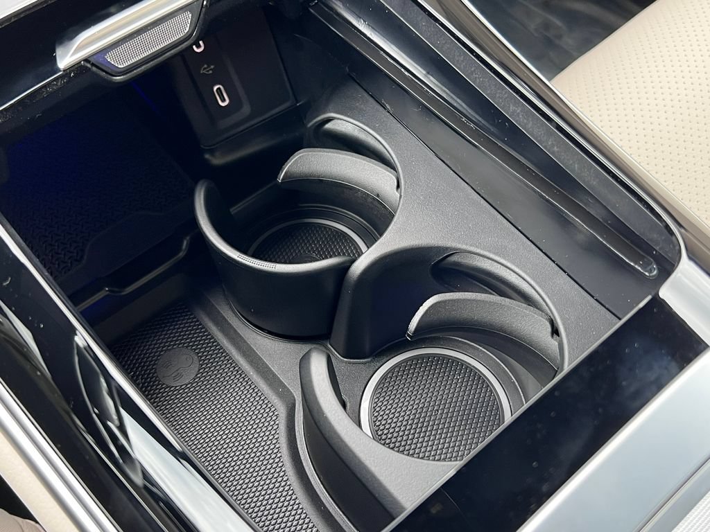 New 2026 Mercedes-Benz GLC 300 4MATIC image 28