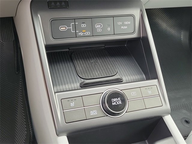 New 2026 Hyundai Kona SEL Premium image 13