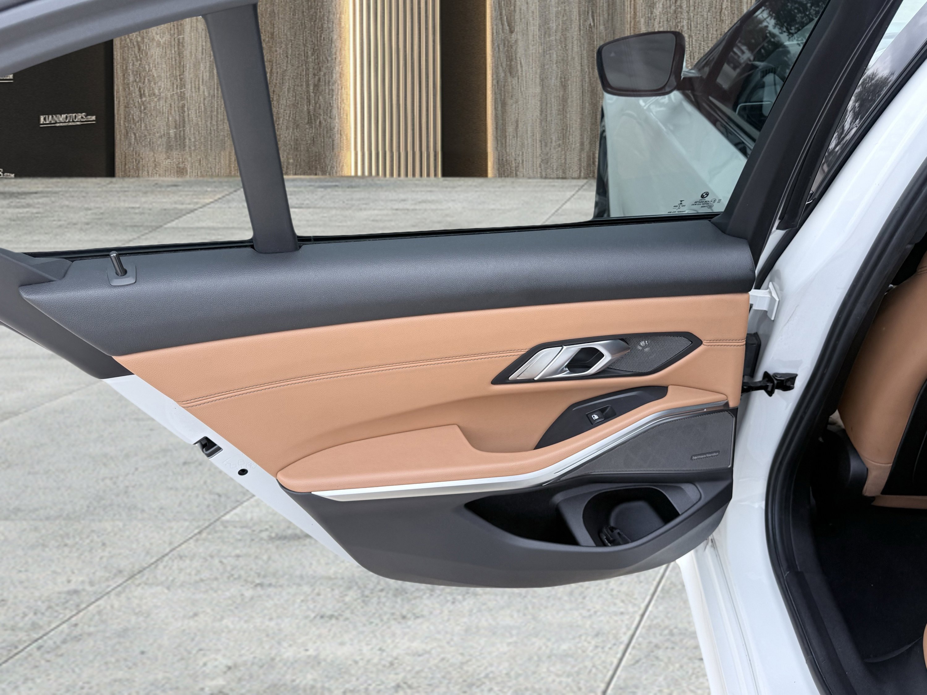 Used 2021 BMW M340i w/ Premium Package image 28