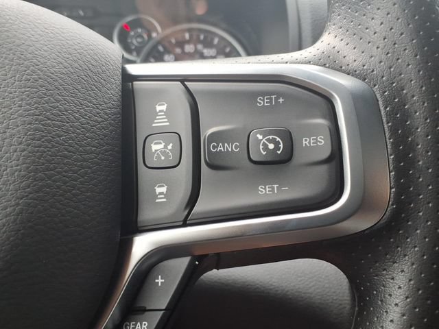 New 2027 RAM 1500 Tradesman AWD/4WD image 19
