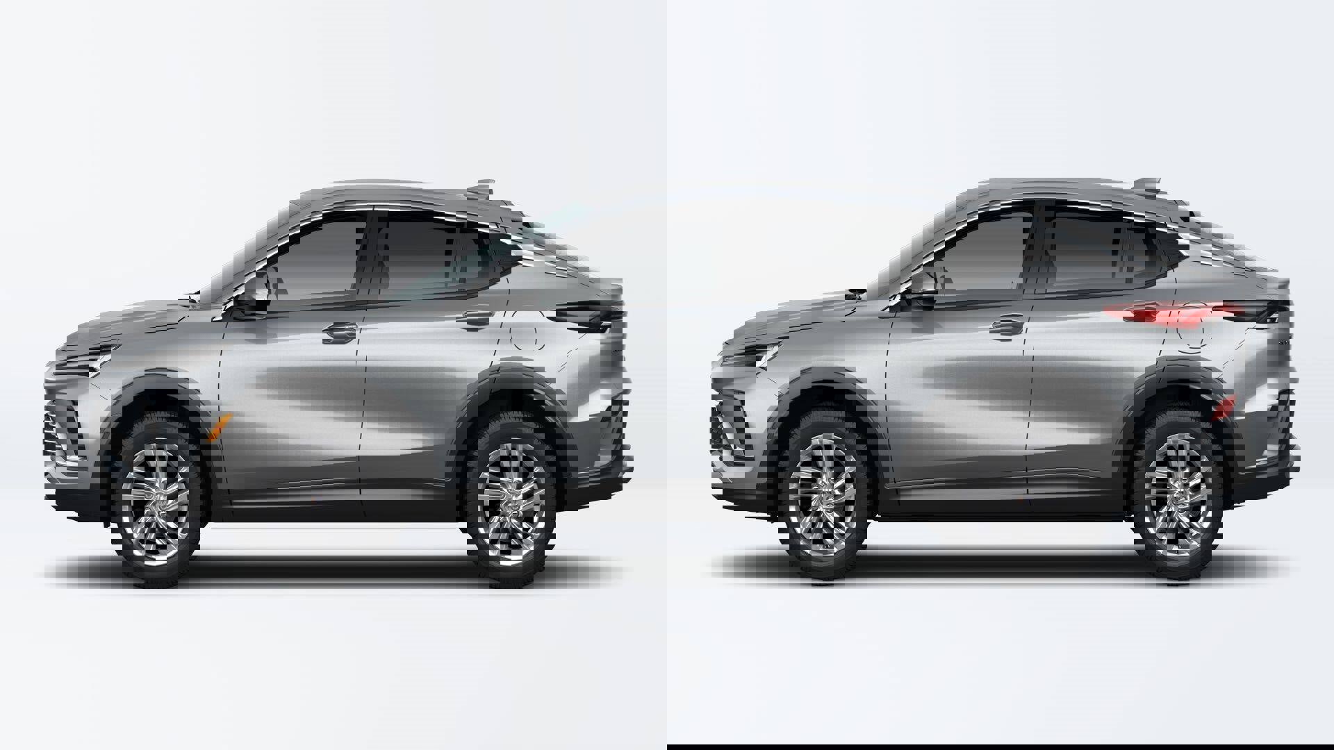 New 2025 Buick Envista Preferred w/ Convenience I Package image 30