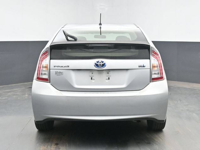 Used 2012 Toyota Prius Two FWD image 9
