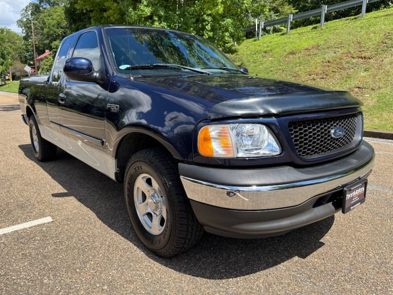 Used 2002 Ford F150 XL RWD image 26