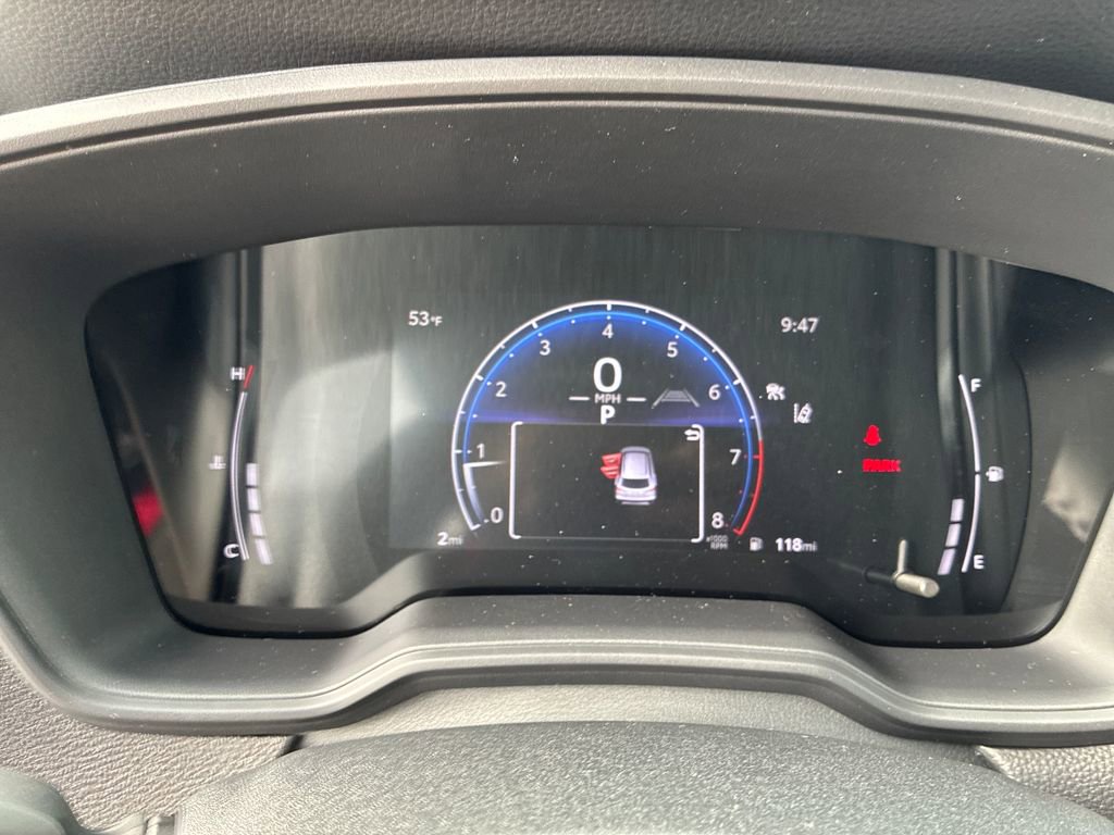 New 2026 Toyota Corolla Cross LE image 45