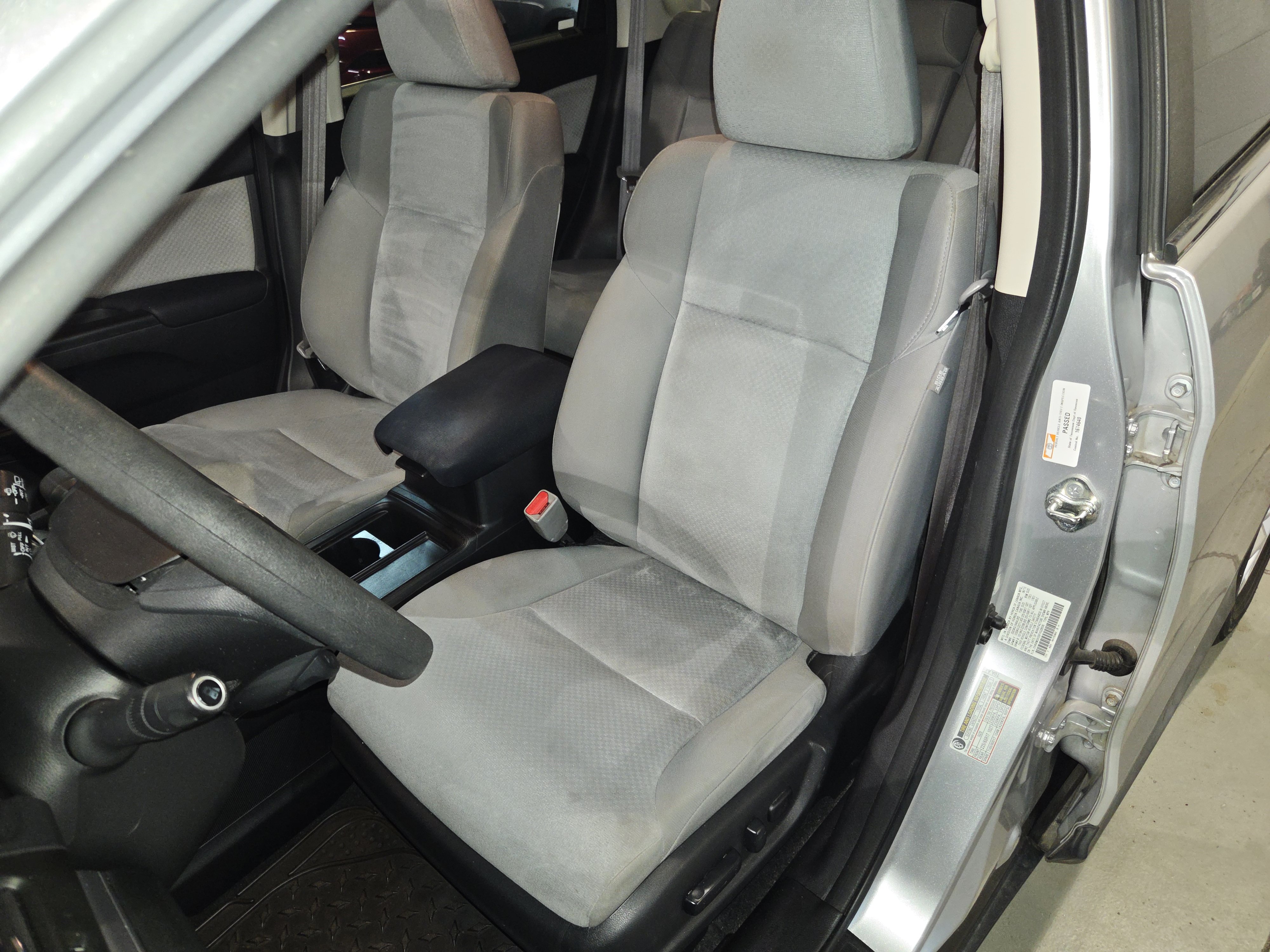Used 2015 Honda CR-V EX image 19