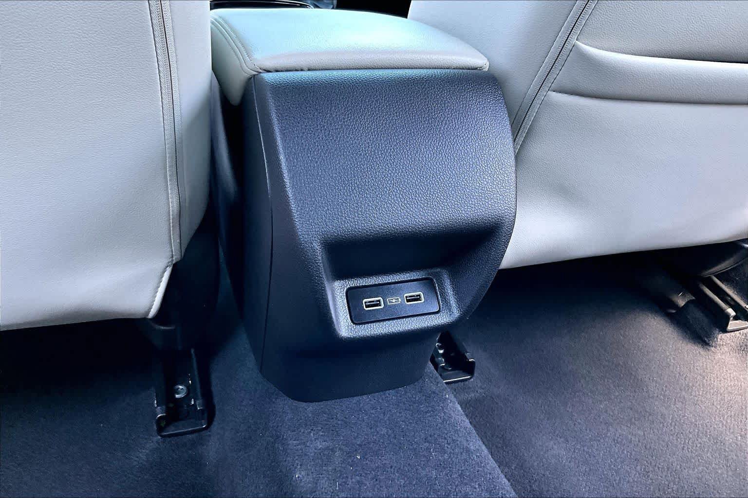 Used 2023 Acura Integra A-Spec w/ Technology Package FWD image 36
