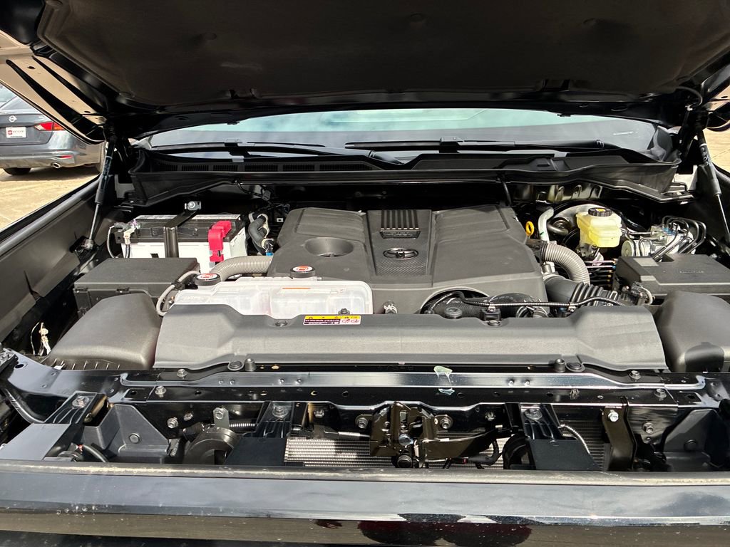 New 2026 Toyota Tundra SR5 image 51