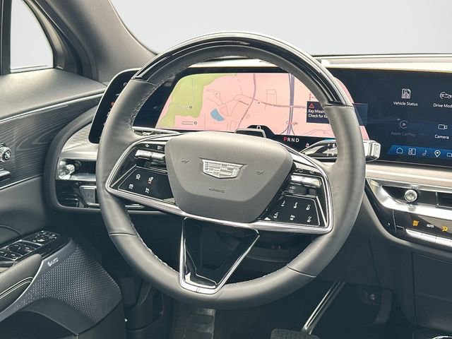 Used 2025 Cadillac Lyriq Sport image 5