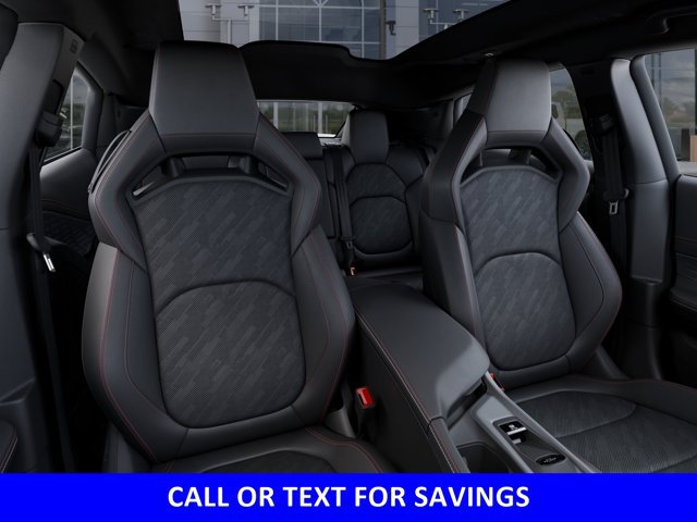 New 2027 Dodge Charger Scat Pack AWD/4WD image 16
