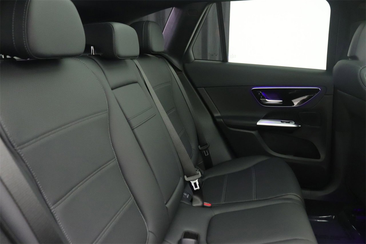 New 2026 Mercedes-Benz GLC 300 4MATIC image 10