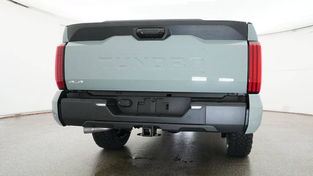 New 2026 Toyota Tundra SR5 AWD/4WD image 26