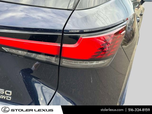 Used 2024 Lexus RX 350 Premium w/ Cold Area Package AWD/4WD image 15