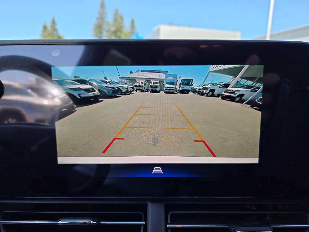 New 2026 Chevrolet Trax LT w/ Driver Confidence Package FWD image 7