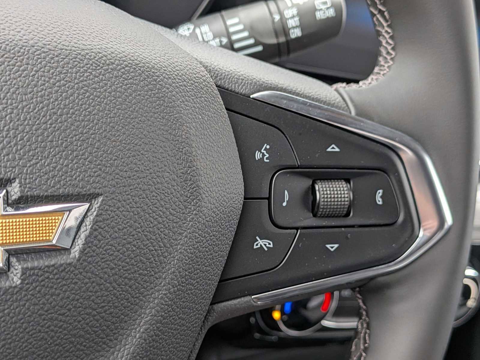 New 2026 Chevrolet TrailBlazer LT image 26