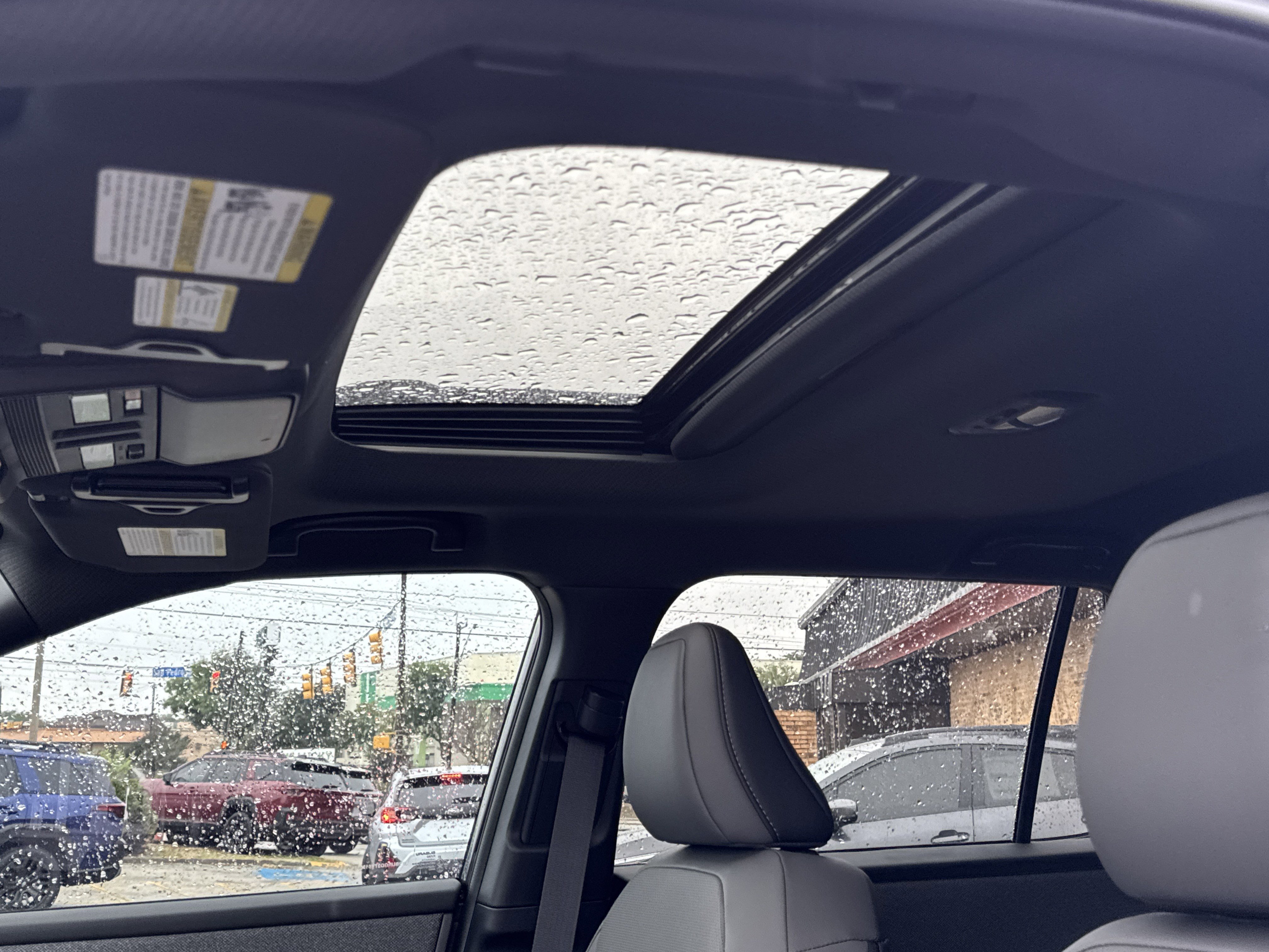 New 2026 Subaru Outback Limited XT AWD/4WD image 27