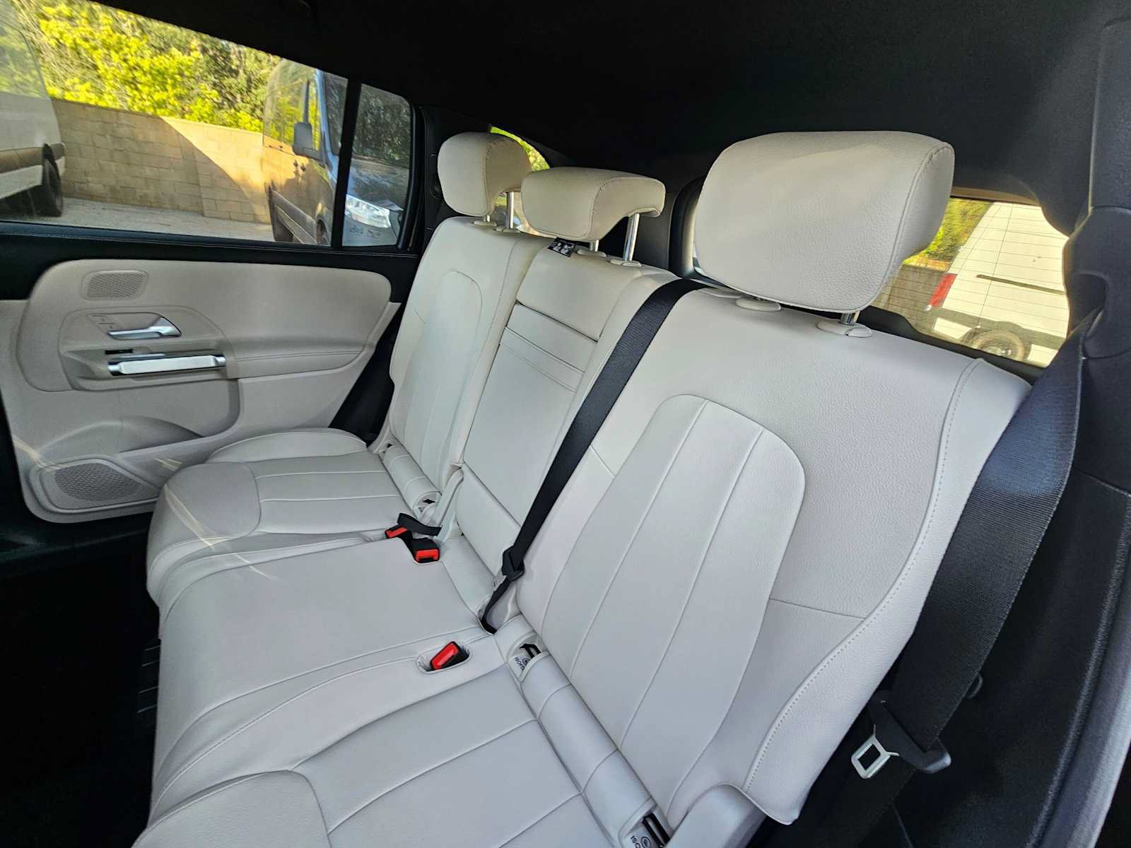 New 2026 Mercedes-Benz GLB 250 image 17