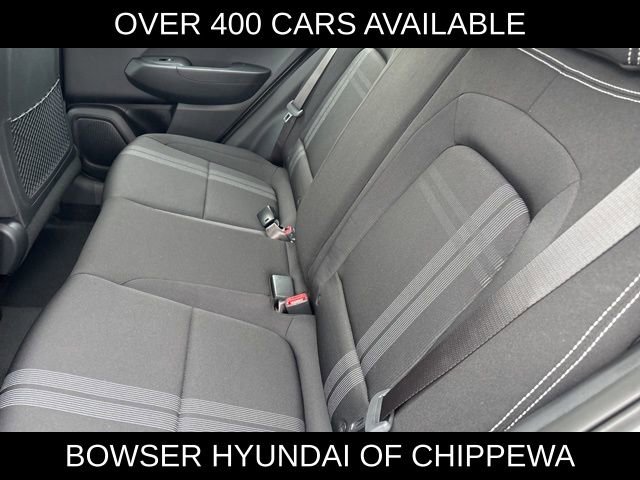 New 2026 Hyundai Venue SEL image 5