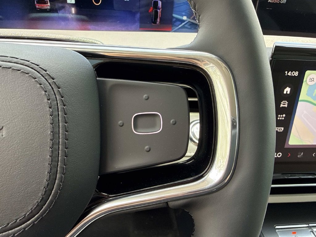 New 2026 Lincoln Nautilus Premier AWD/4WD image 29