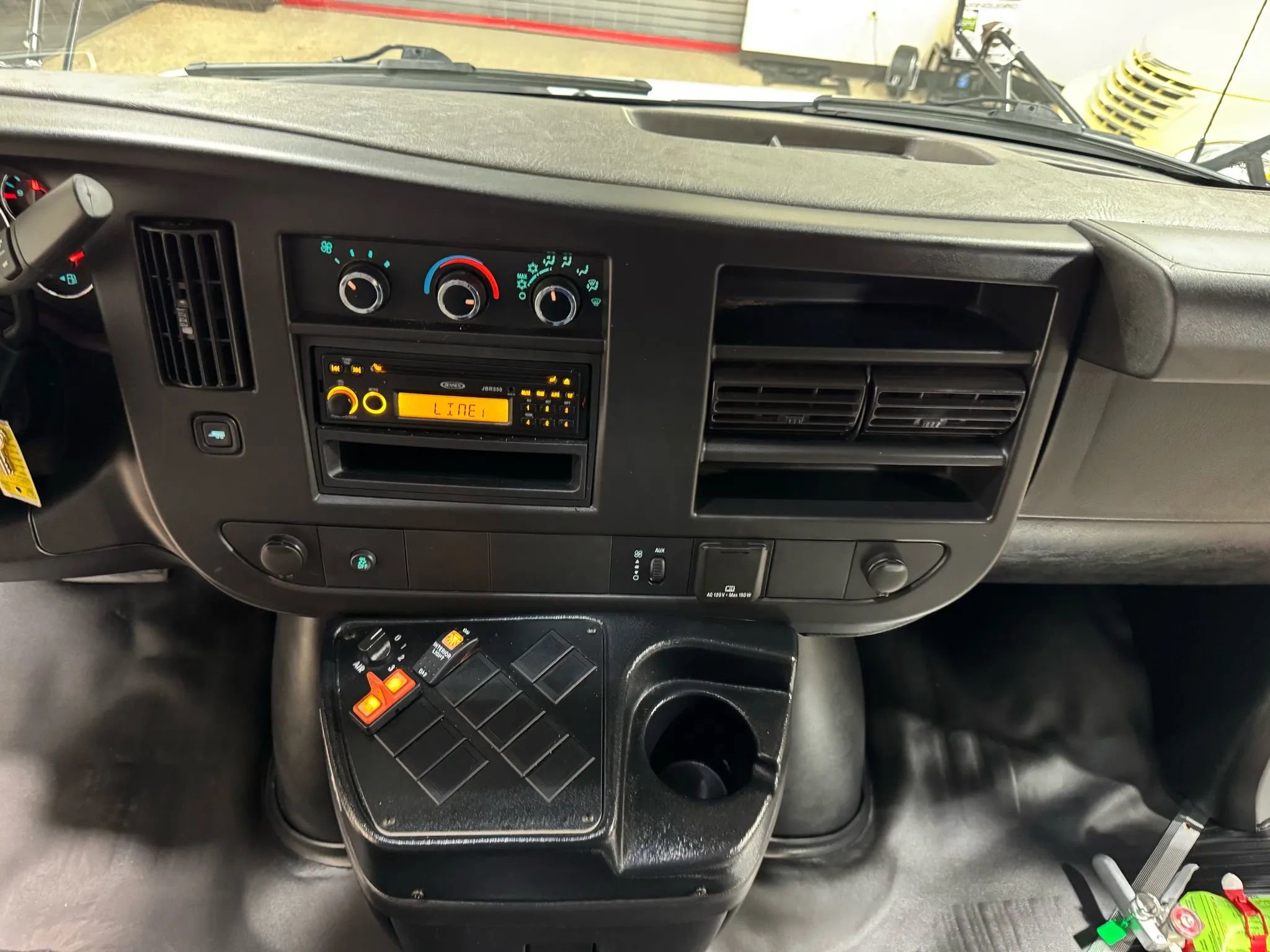 Used 2019 Chevrolet Express 3500 w/ School Bus Package image 41