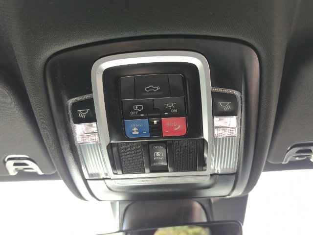 Certified 2024 RAM 1500 Limited image 20