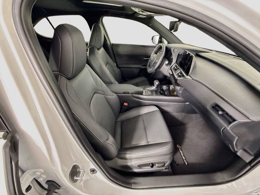 Used 2024 Lexus UX 250h F Sport FWD image 20