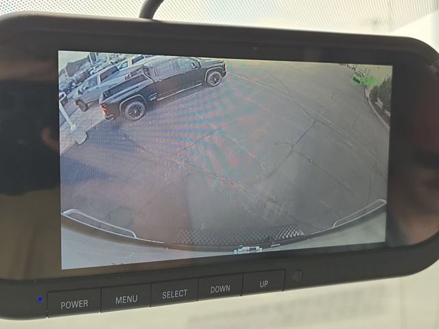 New 2025 GMC Savana 4500 w/ Power Convenience Package image 14