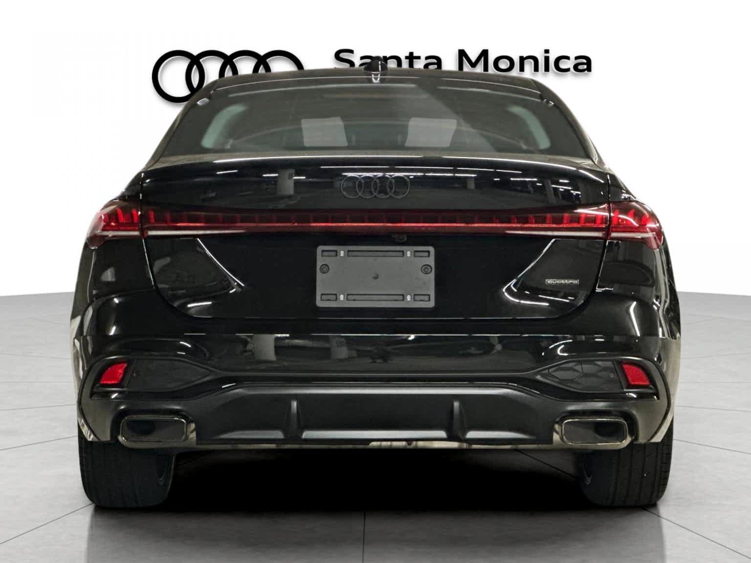 New 2026 Audi A5 2.0T Premium Plus AWD/4WD image 5