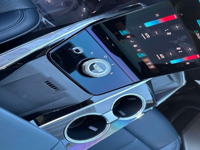 New 2025 Cadillac Escalade IQ Sport 2 AWD/4WD image 26