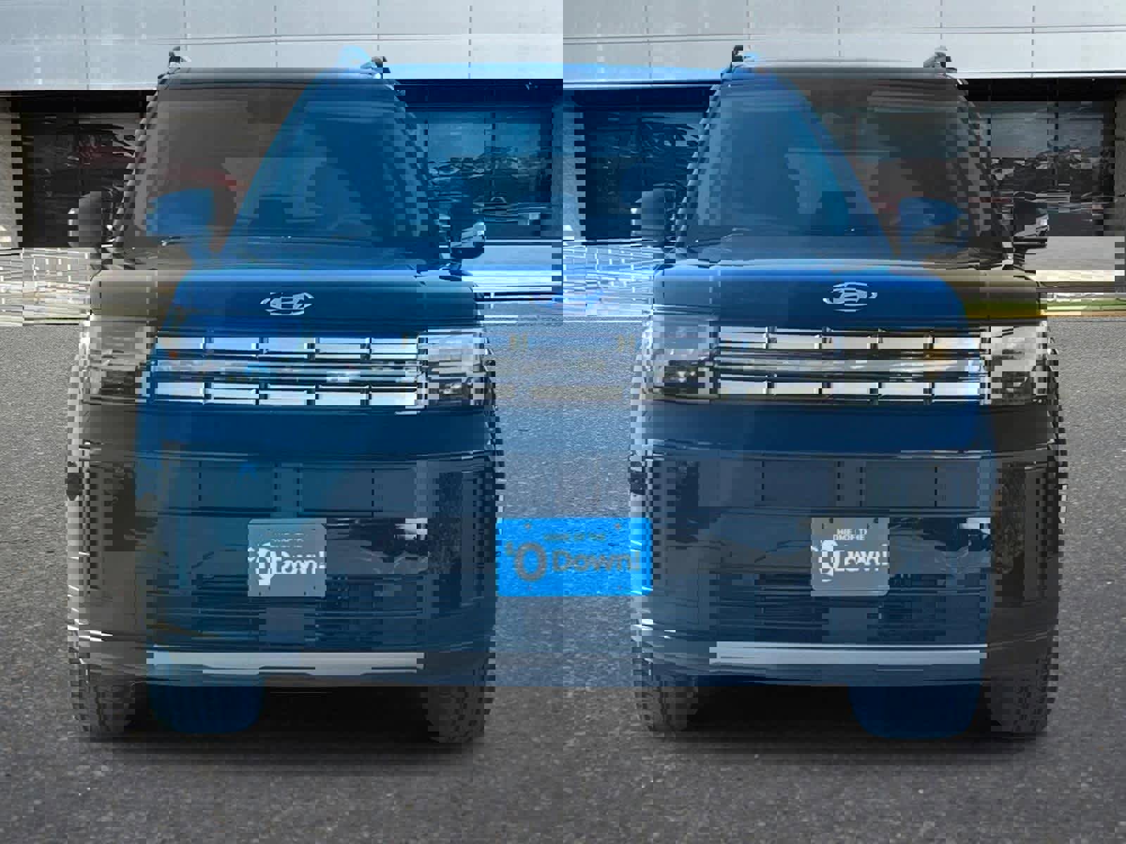 Used 2024 Hyundai Santa Fe SEL image 10