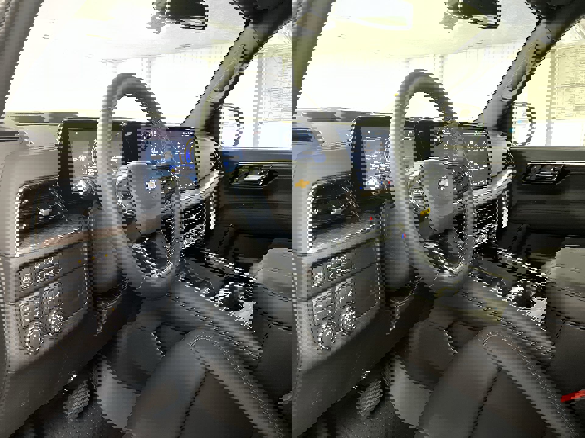 New 2026 Chevrolet Suburban LT w/ Comfort Package image 46