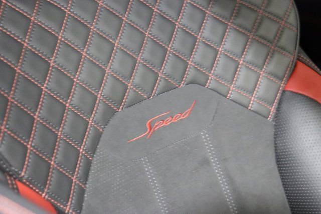 Used 2021 Bentley Bentayga Speed image 51