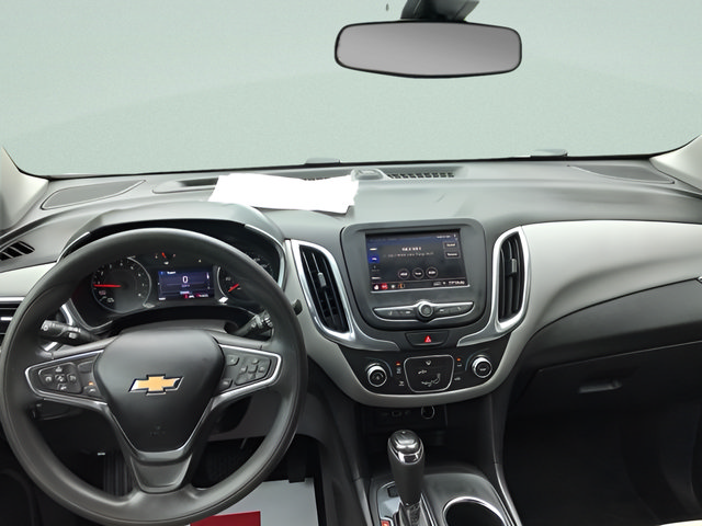 Used 2021 Chevrolet Equinox LT AWD/4WD image 14