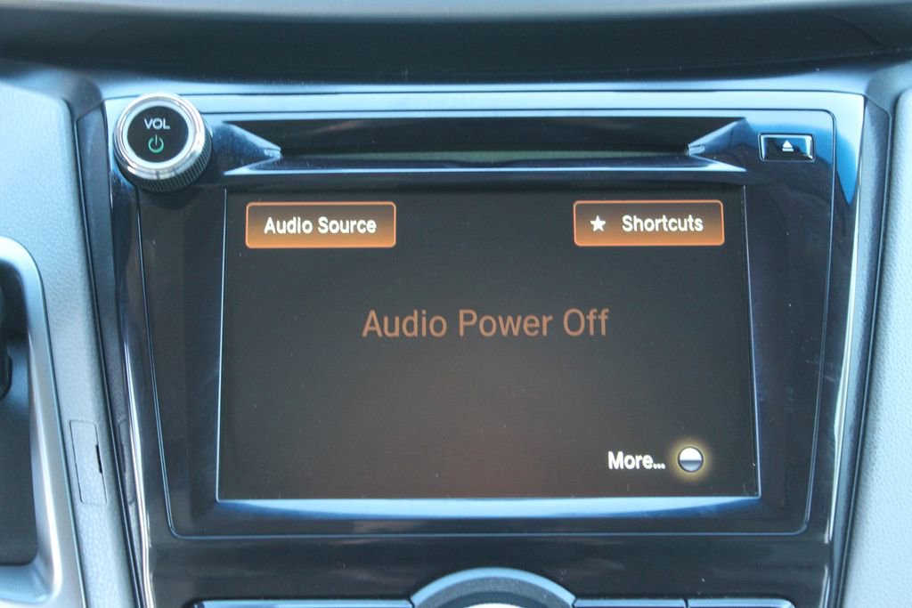 Used 2014 Honda Odyssey EX image 23