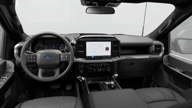 New 2026 Ford F150 STX image 29