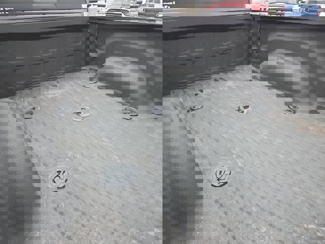 Used 2025 RAM 2500 Rebel w/ Rebel Level 2 Equipment Group image 7