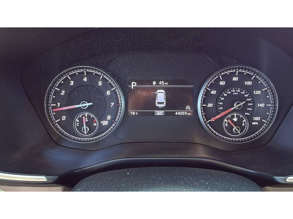Used 2023 Hyundai Santa Fe SEL AWD/4WD image 30