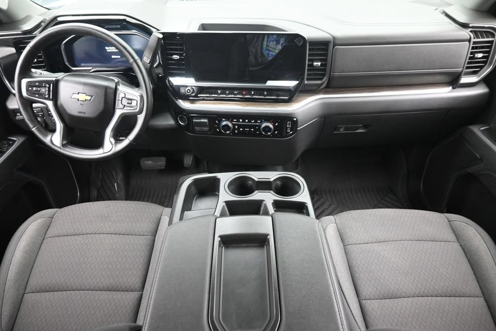 Used 2026 Chevrolet Silverado 2500 LT AWD/4WD image 15