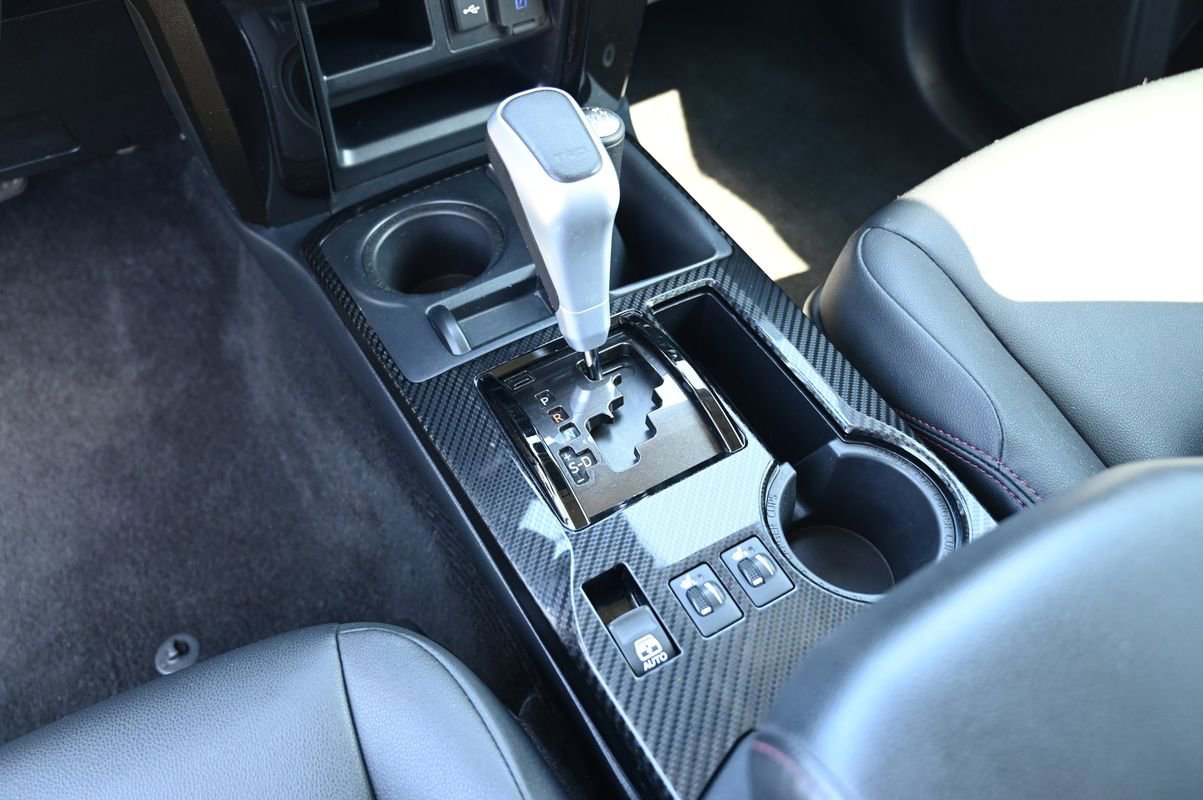 Used 2022 Toyota 4Runner TRD Pro image 34