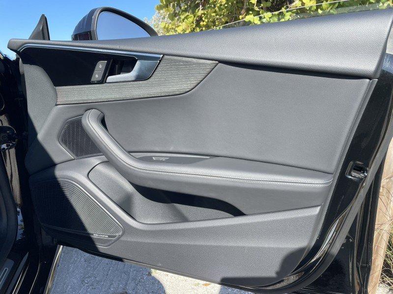 Used 2024 Audi A5 2.0T Premium Plus image 31