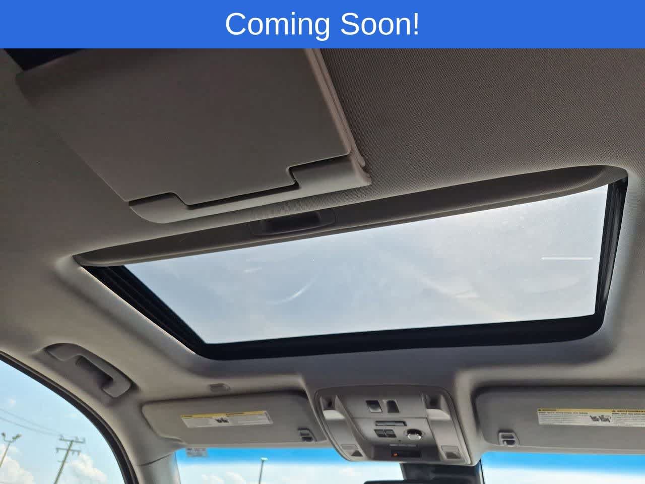 Used 2016 Chevrolet Tahoe LTZ AWD/4WD image 15