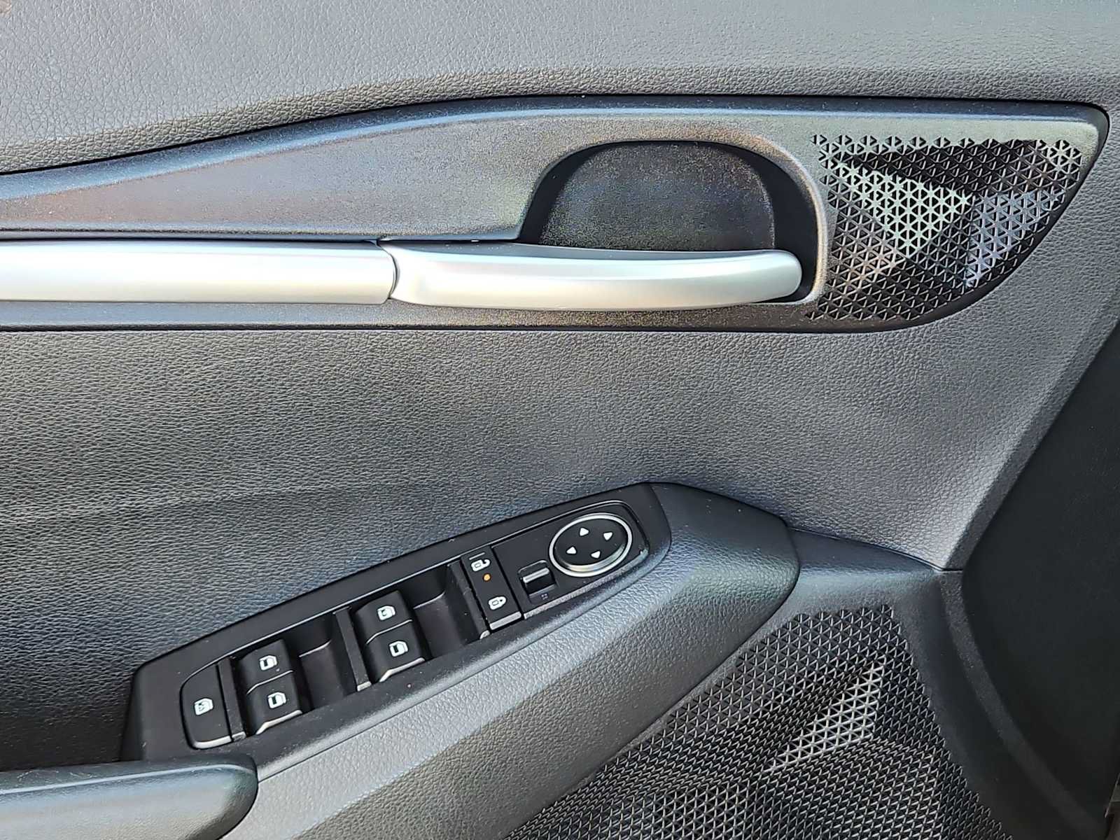 Certified 2024 Kia Seltos LX AWD/4WD image 27