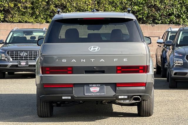 New 2026 Hyundai Santa Fe SEL image 7