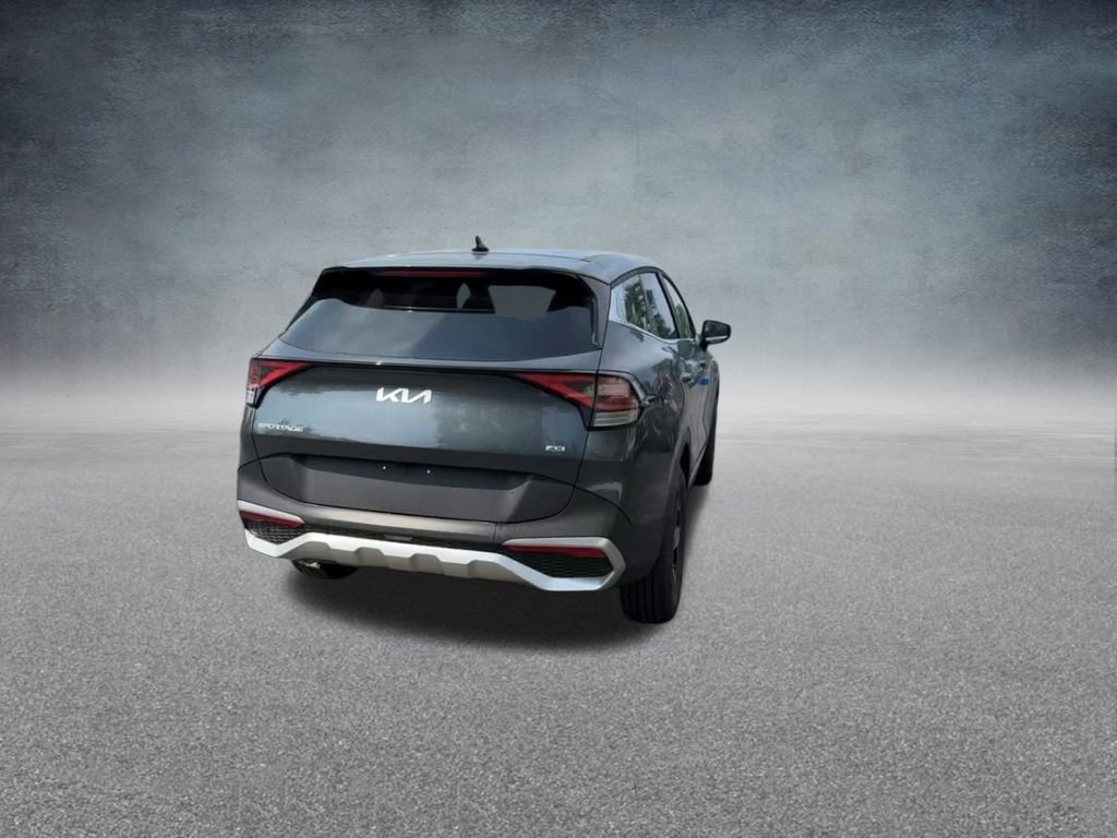 Used 2024 Kia Sportage LX image 20